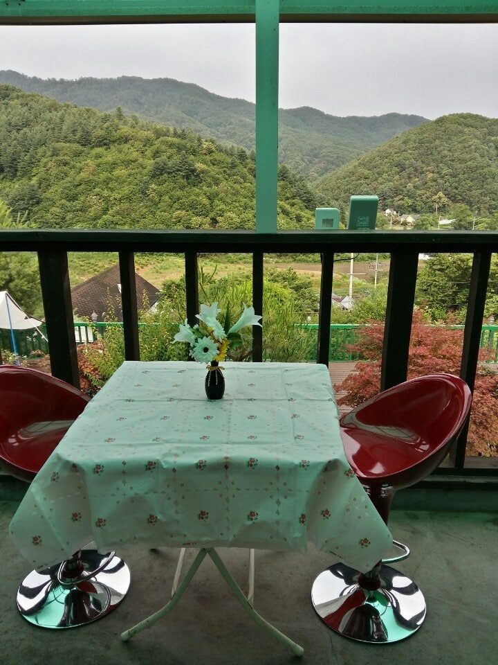 Yangjipensyeon photo 4