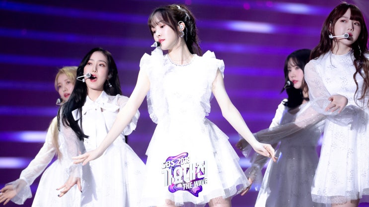 여자친구 (GFRIEND) 포토 4 여자친구 (GFRIEND) 포토 4