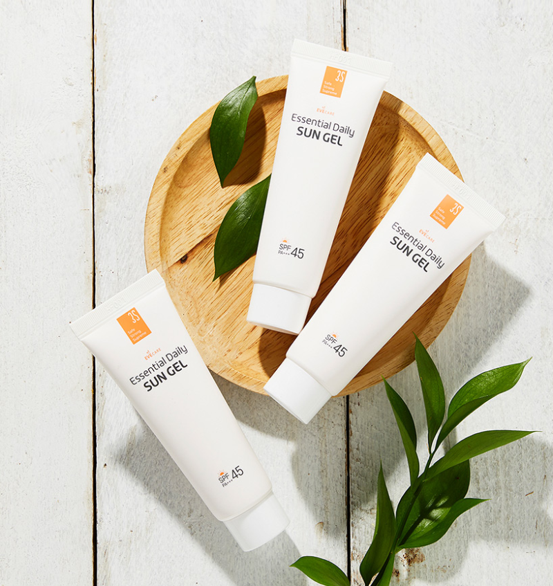 암환자를 위한 세상에서 가장 안전한 5