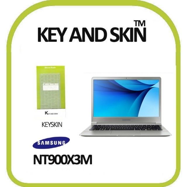 최저가확인  ksw84996 삼성전자 노트북9 metal NT900X3M 노트북 키스킨 bi733 키커버 1 