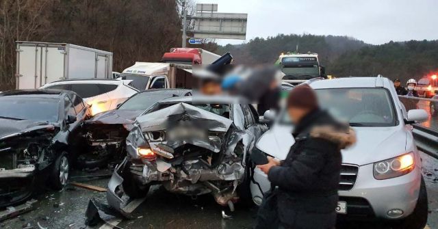 고향 갈 때 자동차보험 특약부터 살펴라 고향 갈 때 자동차보험 특약부터 살펴라