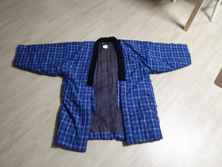 빈티지 한텐 구입 후기 (온라인 빈티지샵 오토토) 빈티지 한텐 구입 후기 (온라인 빈티지샵 오토토)