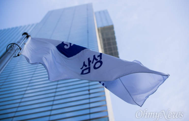 [재벌에 관대한 법원의 기울어진 저울] 삼성 이재용 부회장 대놓고 봐주기, 재판부 기피신청해야.....