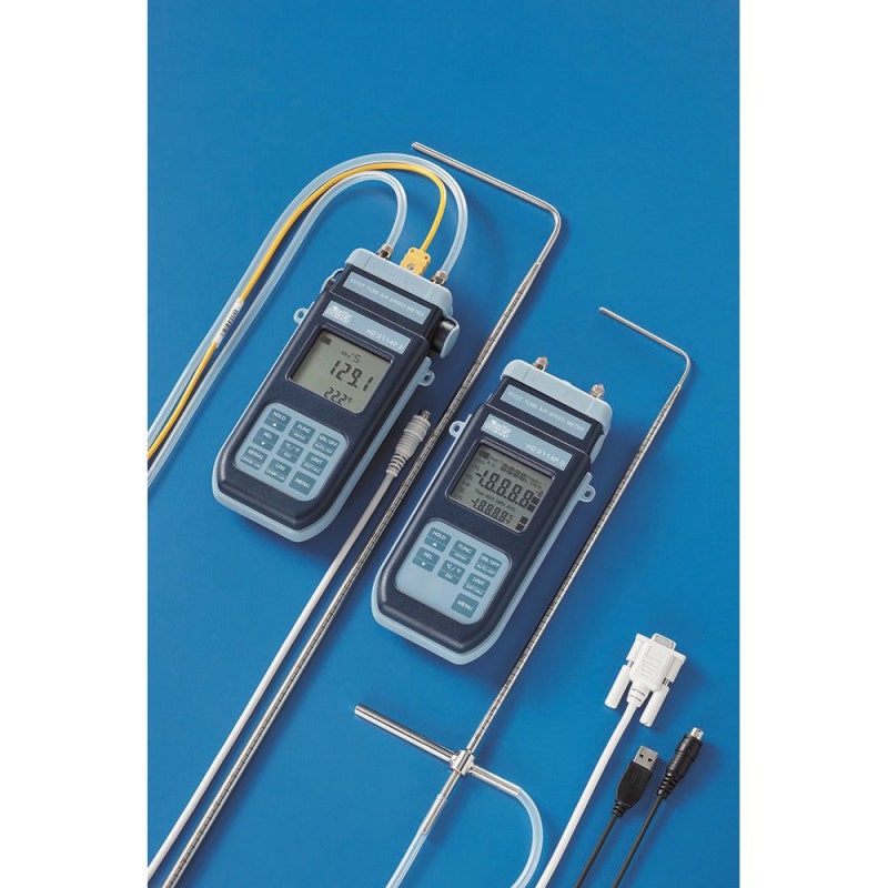 HD2114P.0 – Air Speed micromanometer-thermometer : 네이버 블로그