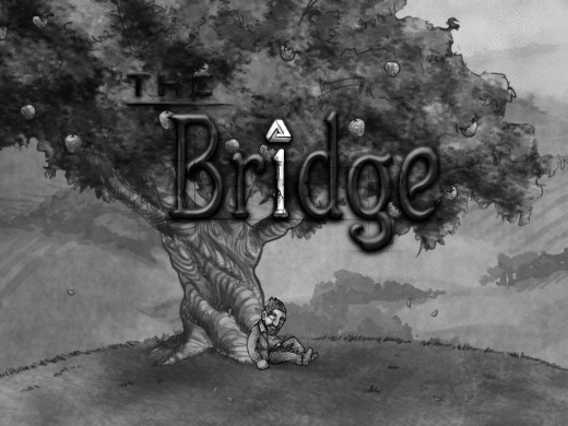 에픽게임즈 무료 퍼즐 게임 더 브릿지 소개 (The Bridge)