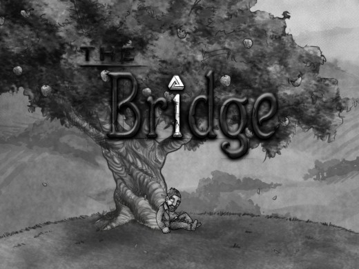 에픽게임즈 무료 퍼즐 게임 더 브릿지 소개 (The Bridge) 에픽게임즈 무료 퍼즐 게임 더 브릿지 소개 (The Bridge)