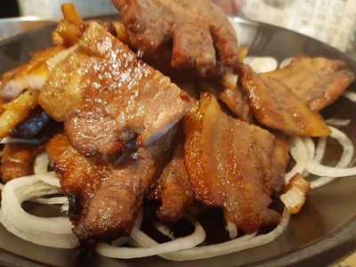  불국사맛집] 서민식당