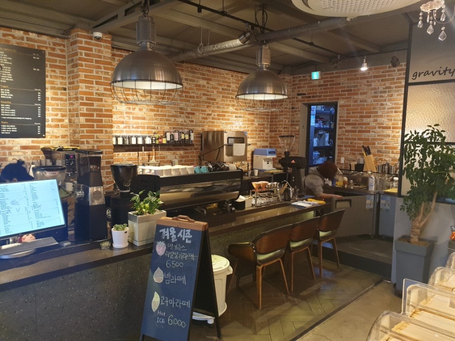 그래비티 권곡동점 사진 5