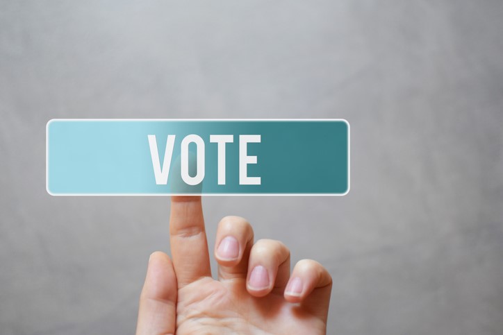 7장. 블록체인을 이용한 직접 민주주의(Direct Democracy)로 회귀 7장. 블록체인을 이용한 직접 민주주의(Direct Democracy)로 회귀