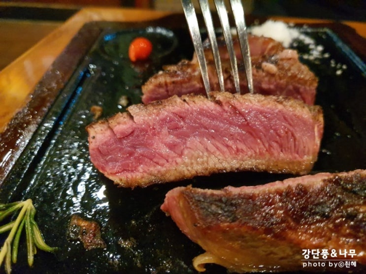  노원 아웃백 3월할인 부메랑 클럽 토마호크스테이크
