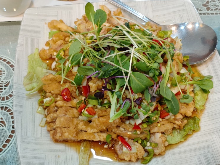  전남 순천 연향동 중국요리 맛집 자금성 가족모임 단체모임 하기 좋은곳!!