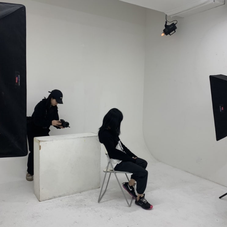  1월도 흘러흘러 ~