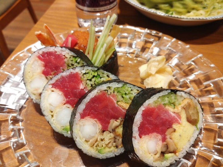  황리단길 맛집 핫플 료미로~
