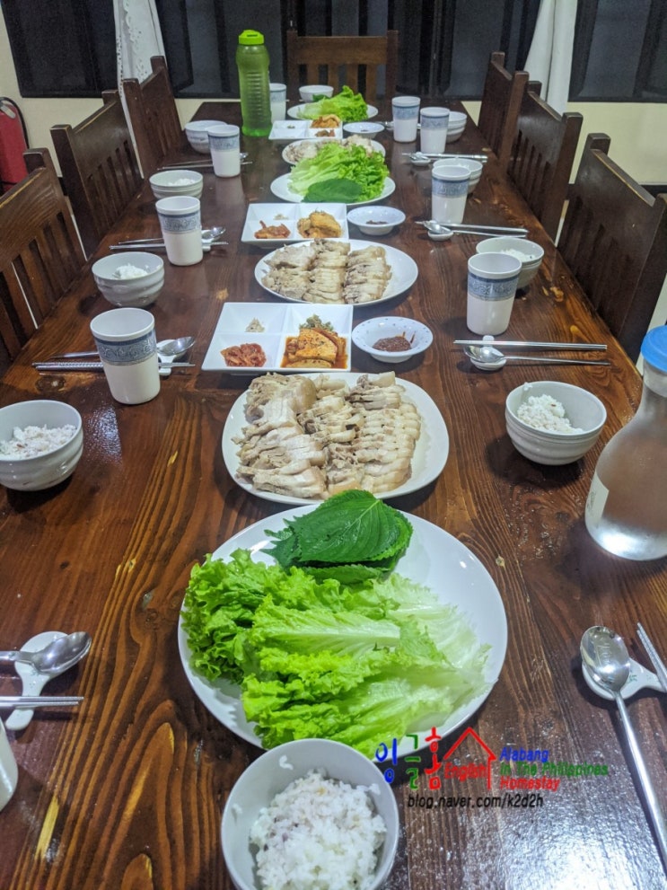  [필리핀유학] 단어 잘 외우는 비법, 단어시험이 즐거운 아이들???
