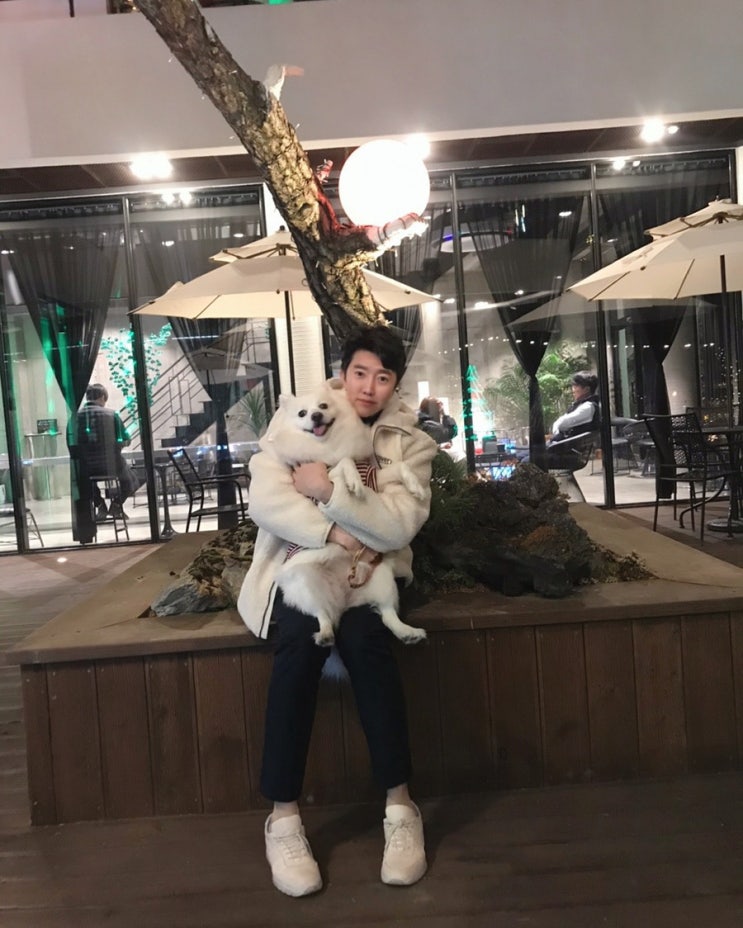  방울이랑 데이트
