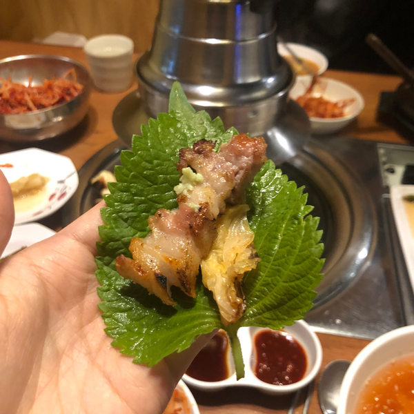  대구 동대구역 맛집 고기굽는남자 고굽남