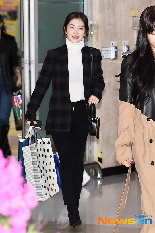 200124 연예인 in 공항 200124 연예인 in 공항