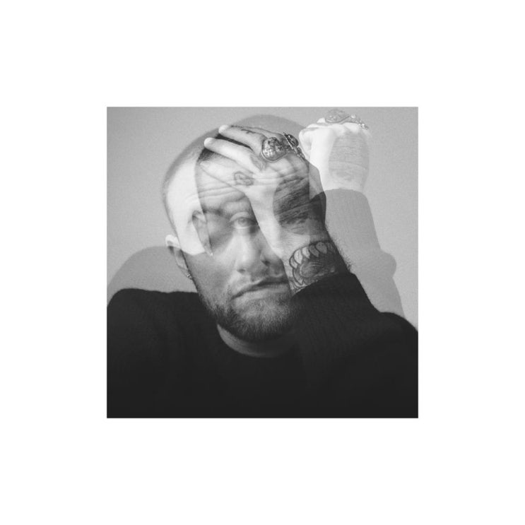  Good News - Mac Miller (맥 밀러) - 가사, 해석, 설명, 뮤비
