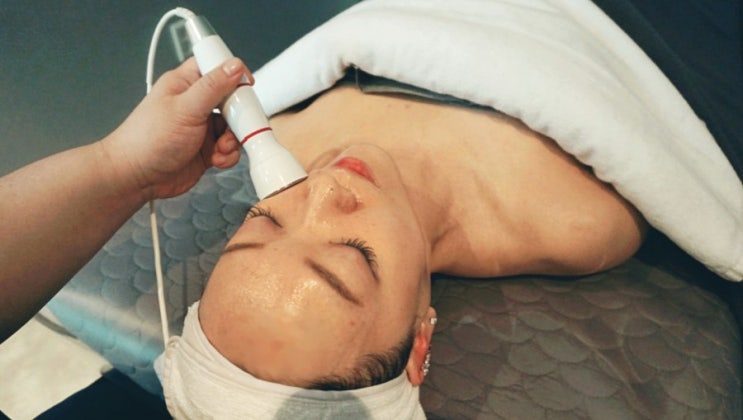  선릉피부관리 대치동피부관리 클로이에스테틱 선릉스킨케어