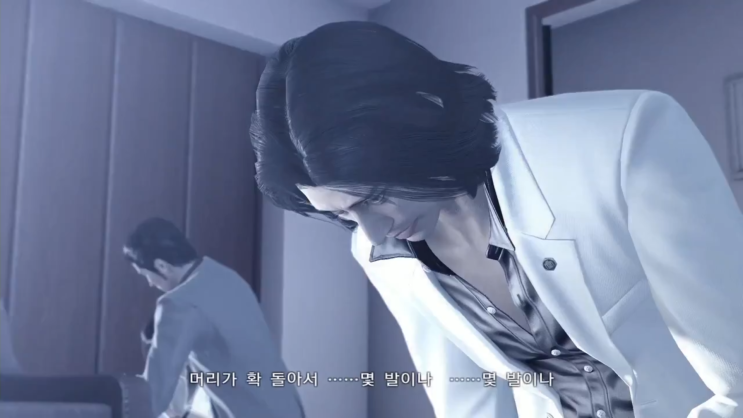 용과같이 극1 후기 용과같이 극1 후기