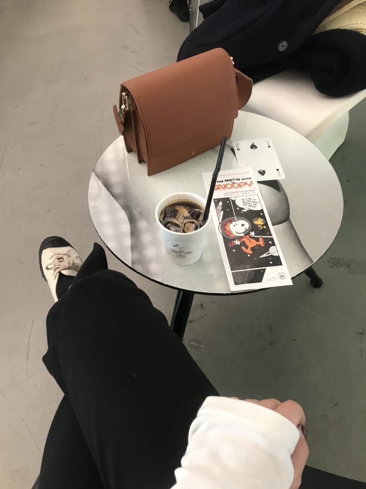  데일리백 / 호제 와이즈 탠컬러 Hoze Wise Tan color