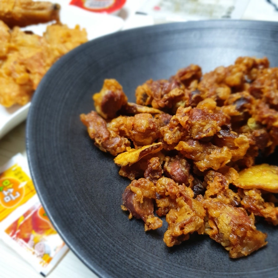 가마치통닭 덕신점 사진 2