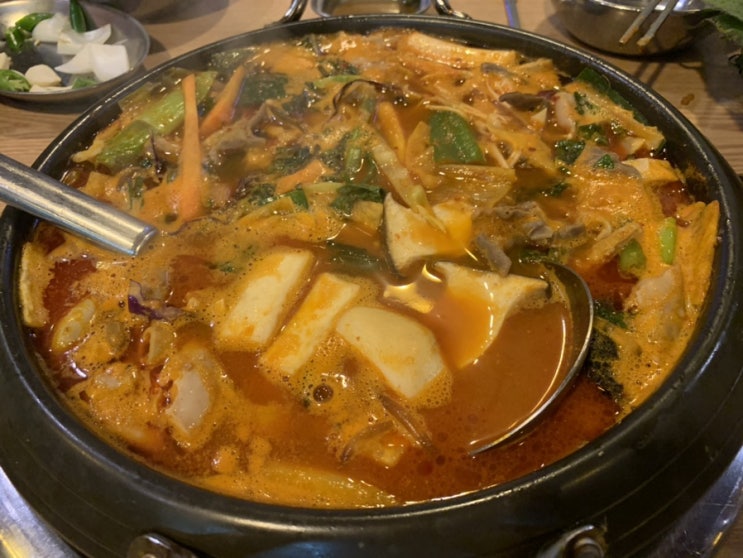  경선네곱창 상대원 곱창맛집