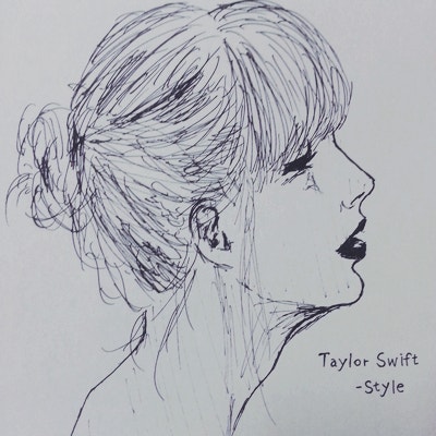 Taylor Swift(테일러 스위프트) - Style(스타일)(가사/해석)