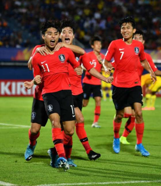 한국 사우디 축구 중계 U-23 결승