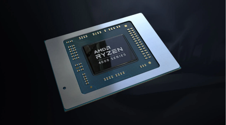  [미국선 할 수 있다] AMD와 Intel, 승자는? (AMD vs. INTC)