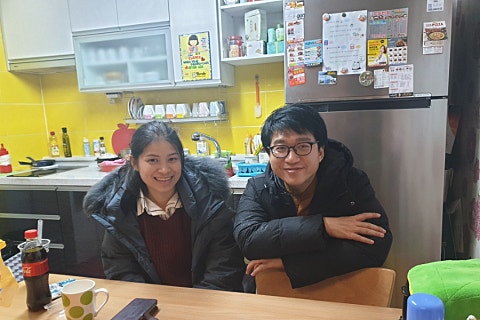 광주팬더게스트하우스 이미지