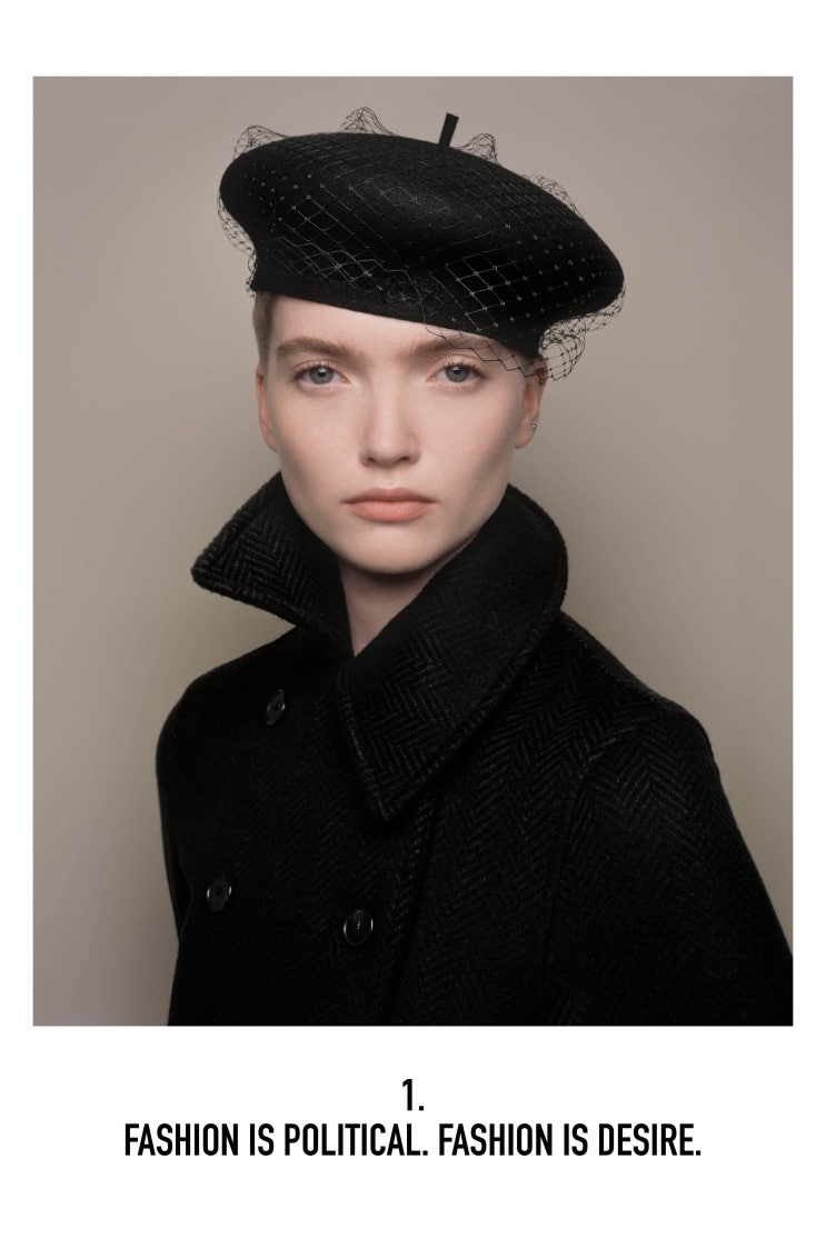  크리스찬 디올 Christian Dior 2020 Pre-Fall