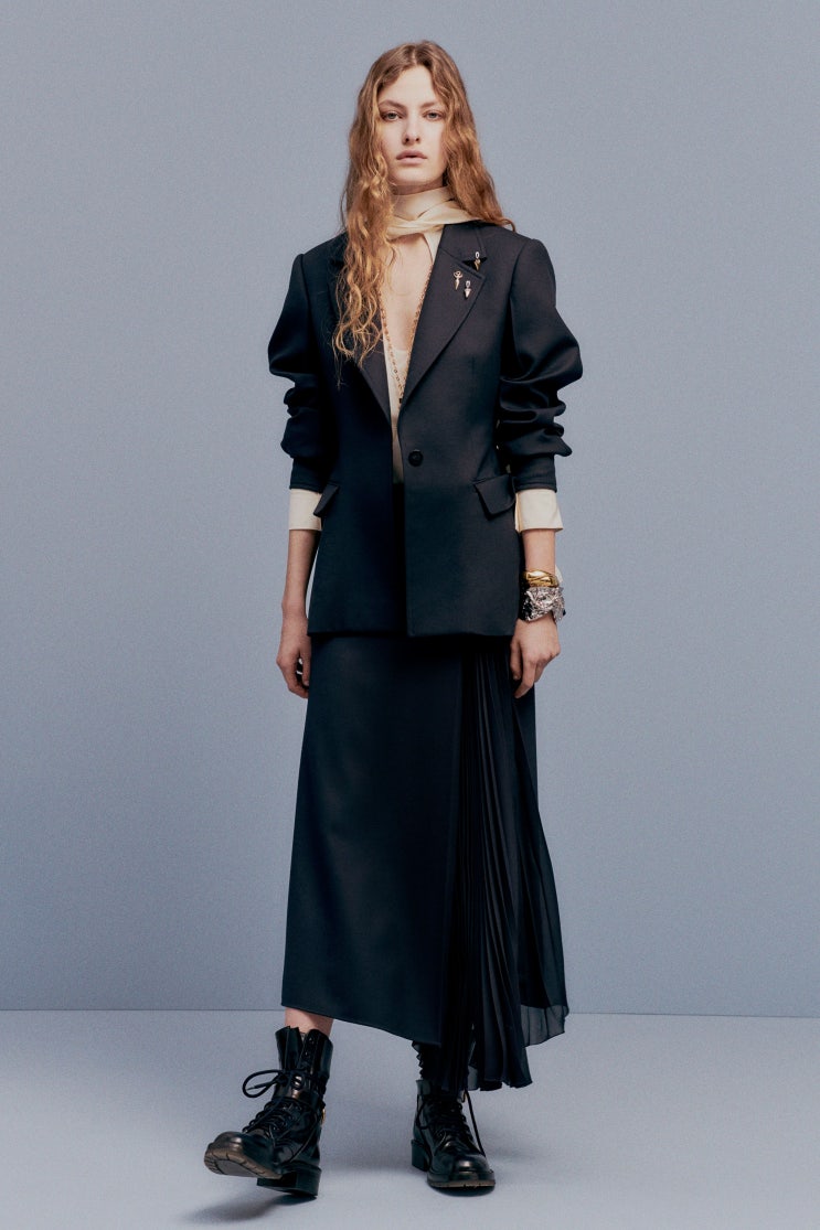  끌로에 Chloe 2020 Pre-Fall