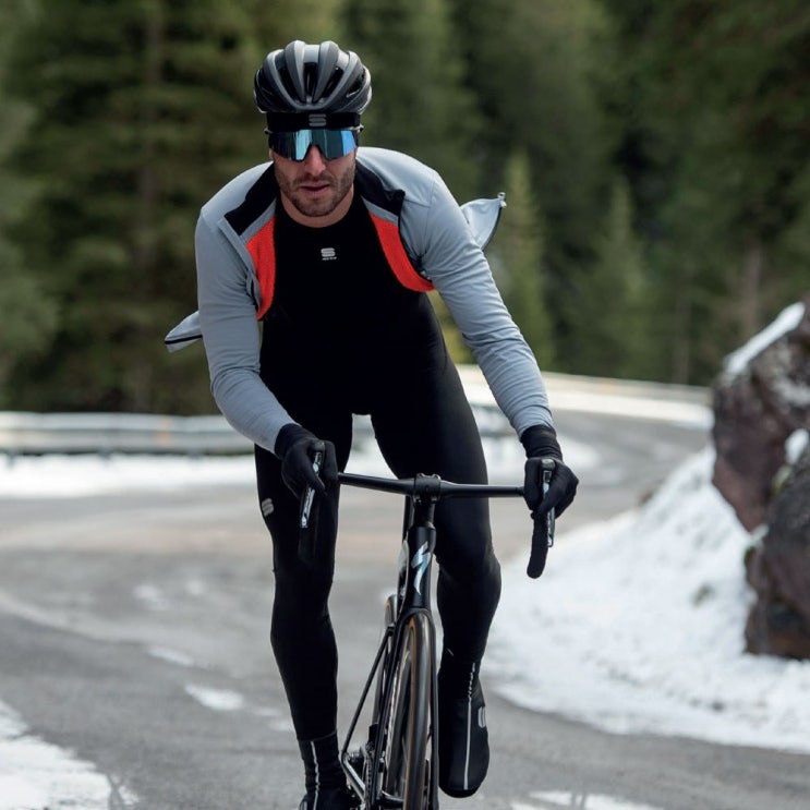 겨울 라이딩 쟈켓 지름 Sportful Intensity 2.0 Cycling Jacket : 네이버 블로그