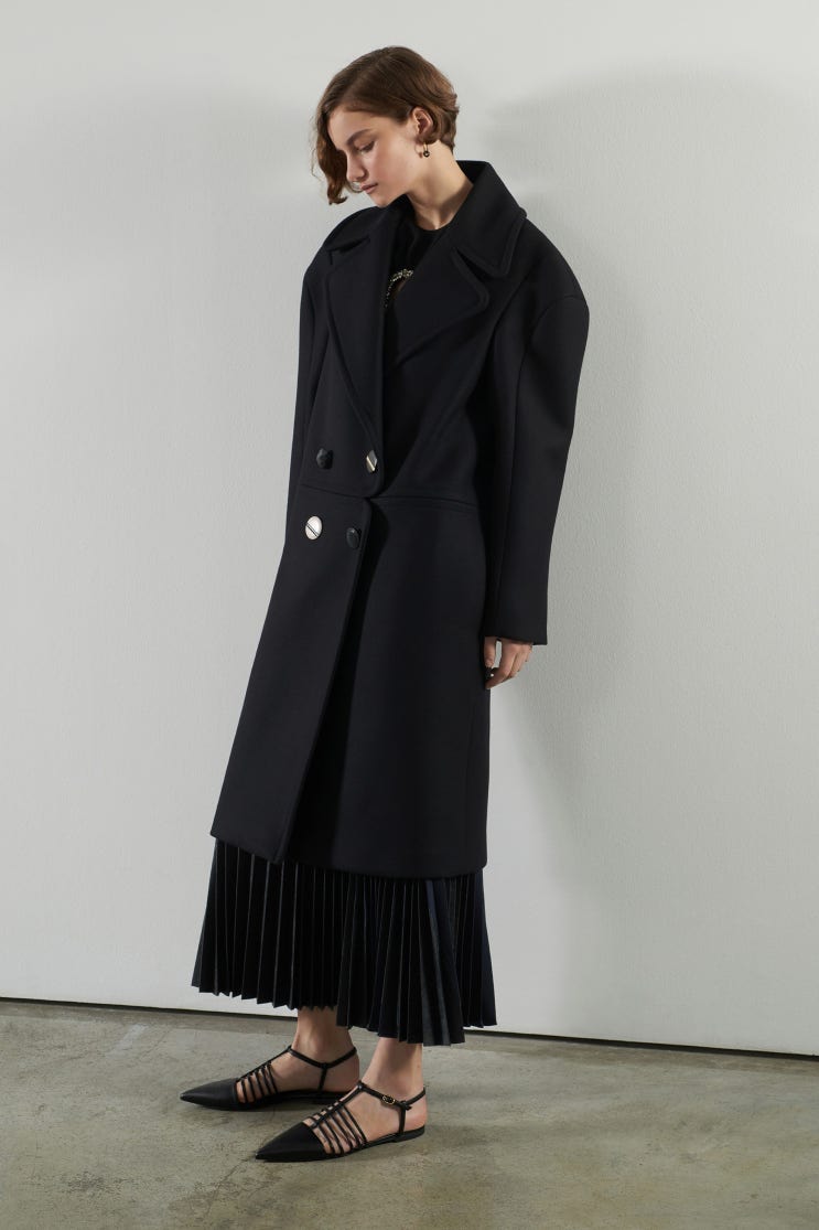  스텔라 맥카트니 Stella McCartney 2020 Pre-Fall