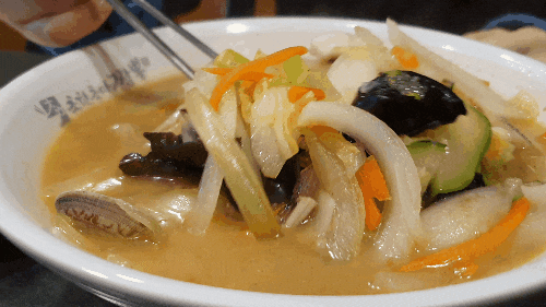 줄서서 먹는 망원동 맛집 마늘탕수육 짬뽕으로 유명한 마포구청역 초한초마 다녀왔어요 !!