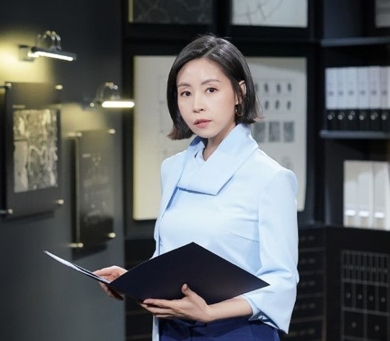 JTBC ‘사건반장’ 새 진행자 박혜진 아나운서!