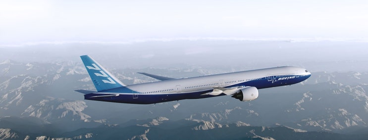 #23 [미국주식] 보잉은 777X로 새롭게 날아오를 수 있을까.
