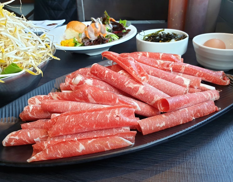 신설동역 맛집 소담촌 용두점 맛있는 샤브샤브는 이곳 신설동역 맛집 소담촌 용두점 맛있는 샤브샤브는 이곳