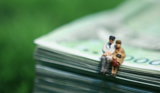 국민연금 30년 가입하면..."65년생 3배, 95년생 2.5배 이득" 국민연금 30년 가입하면..."65년생 3배, 95년생 2.5배 이득"