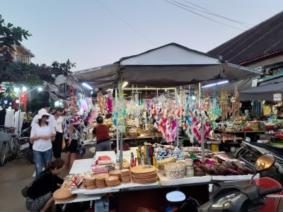 여자 혼자 다낭 호이안 여행_숙소잡기