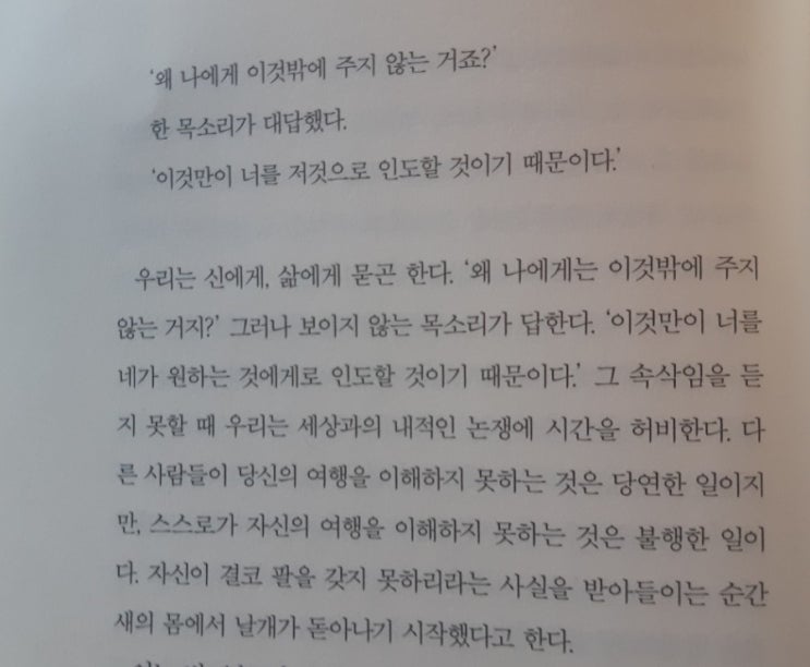  삶이 지혜 31. <이것이 있기에 저것이 있다/이것이 없다면 저것도 없다>