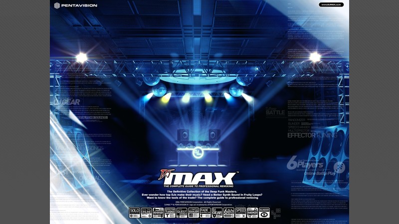 리듬액션 게이머의 길 : Djmax 신작 구매기념 : 네이버 블로그