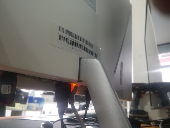 청주 윈도우10 설치 컴퓨터 수리 의뢰로 내방해주신 고객님(착한컴퓨터)
