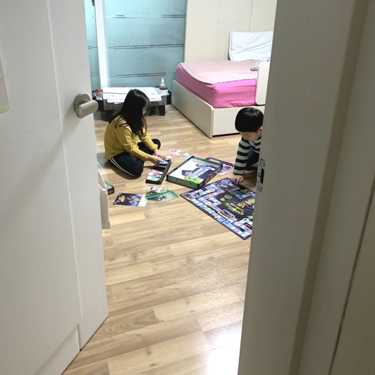  비바람이 몰아쳐도 좋아,