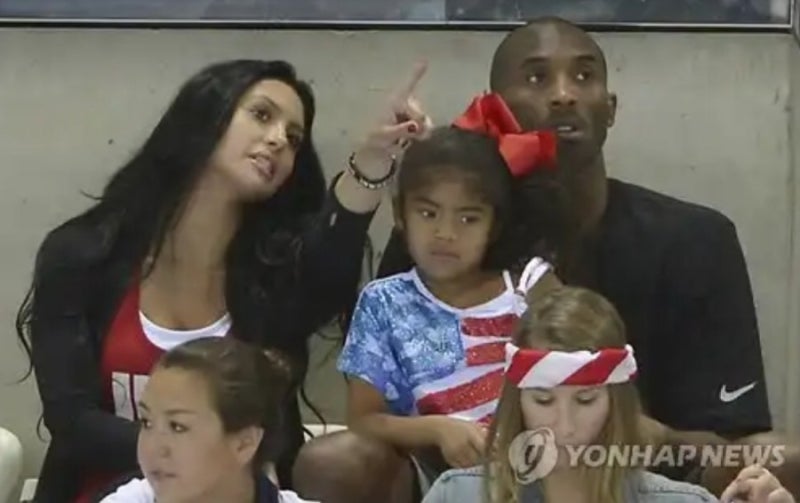 NBA 전설 코비 브라이언트 헬기추락 사망 “딸 지안나 잃은 건 더 가슴 아파”…푸이그·프리....