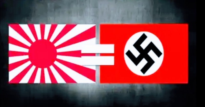 나치의 상징 하켄크로이츠 (스와스티카) : 네이버 블로그