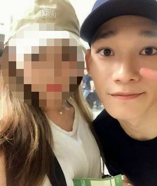 An In-Depth Look at EXO Chen's Girlfriend Mi-hee, Marriage, Instagram, and More!