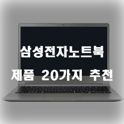 삼성전자노트북