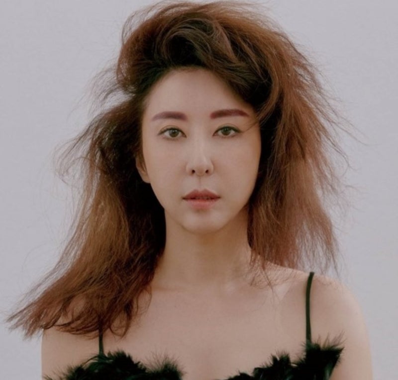 김완선 나이 결혼 이모 루머 뭐?